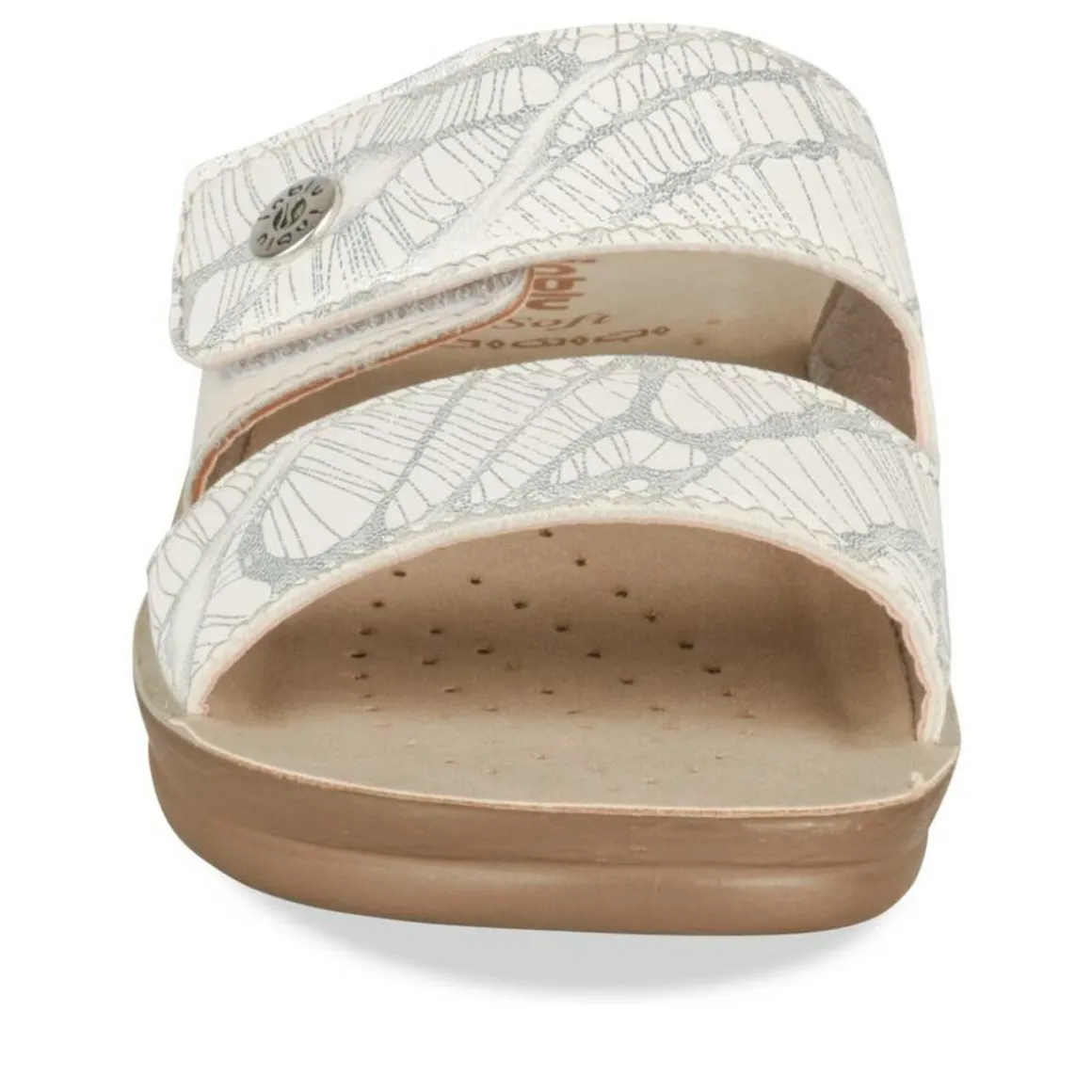 Slippers WIT