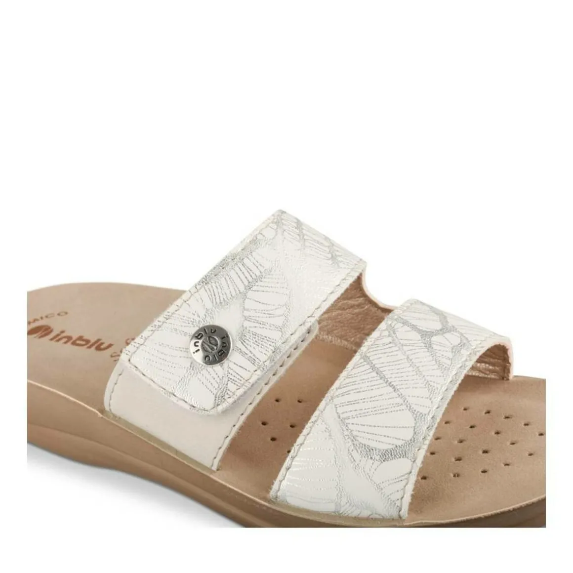 Slippers WIT