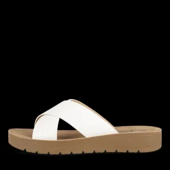Slippers WIT