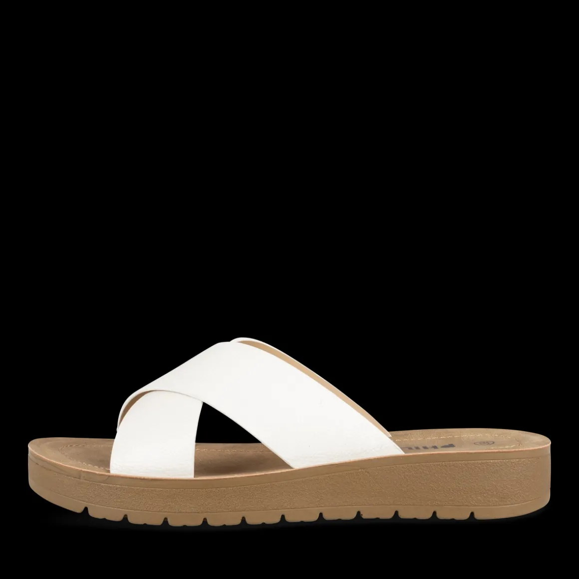 Slippers WIT