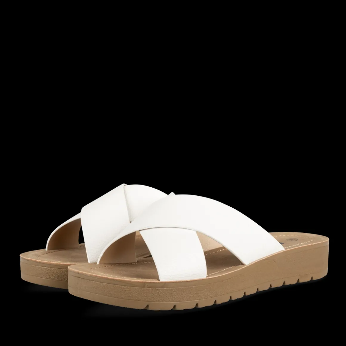 Slippers WIT