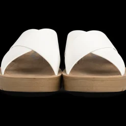Slippers WIT
