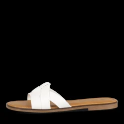 Slippers WIT