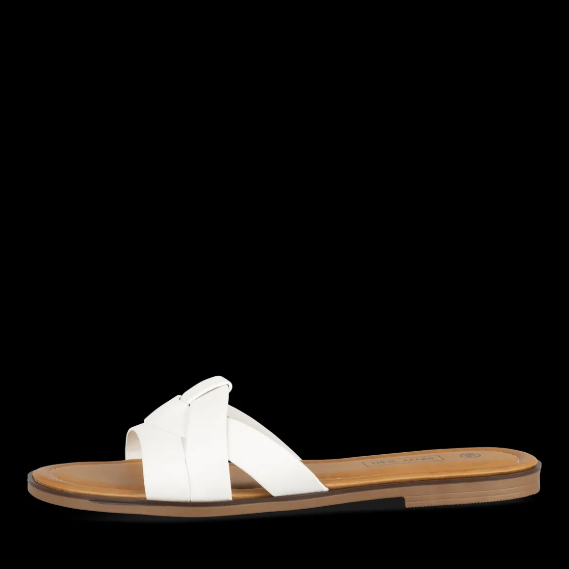 Slippers WIT