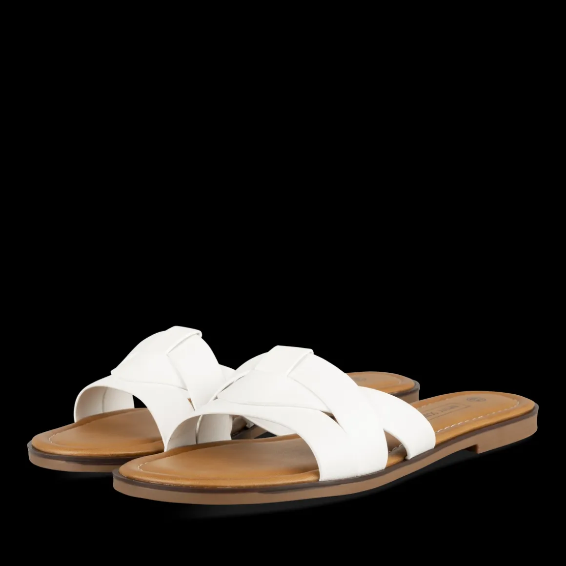 Slippers WIT