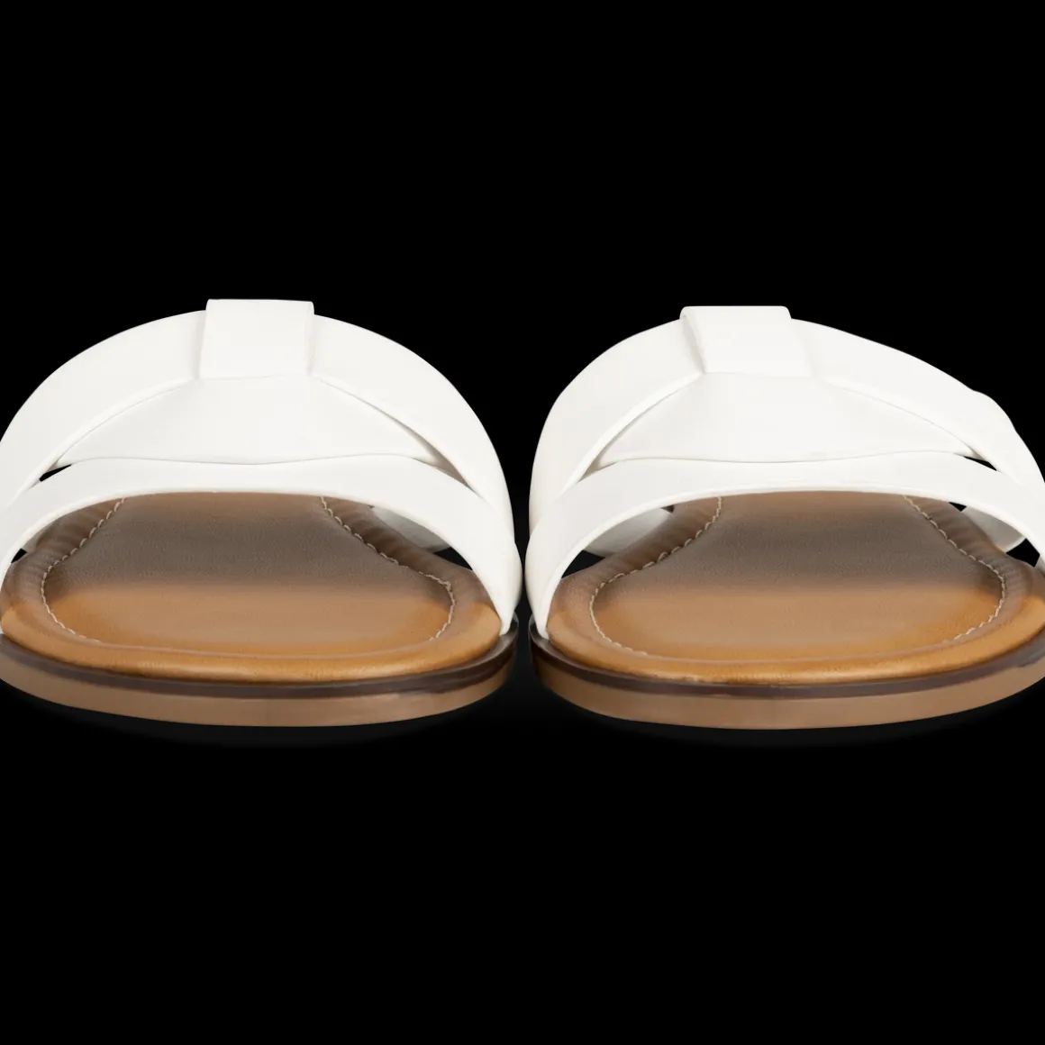 Slippers WIT