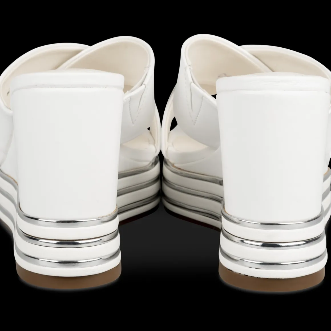 Slippers WIT