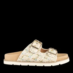 Slippers WIT