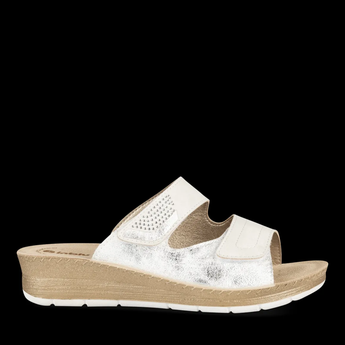 Slippers WIT