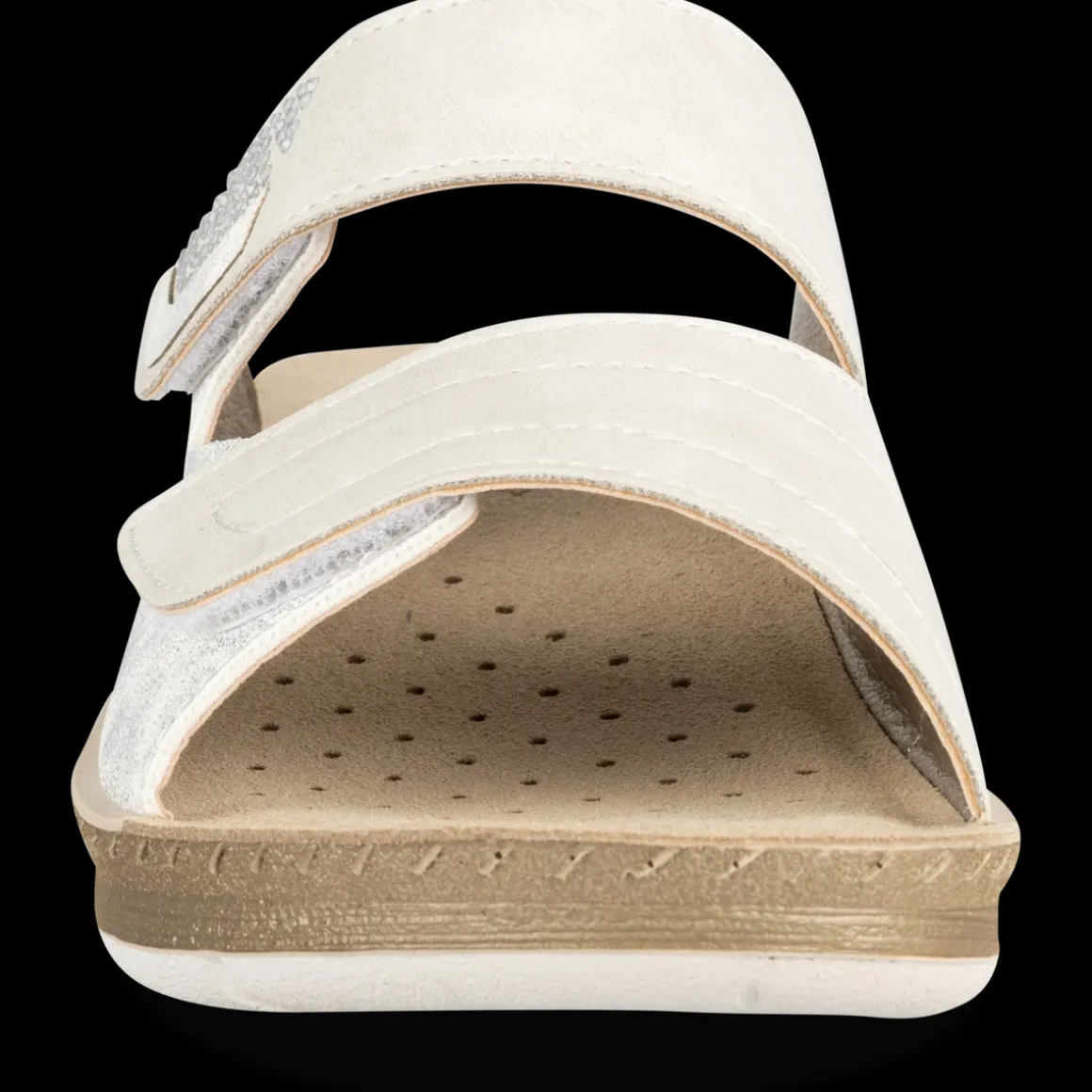 Slippers WIT