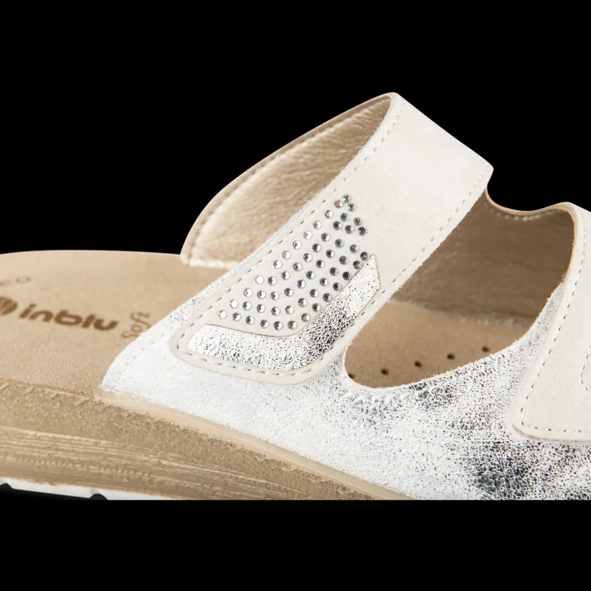 Slippers WIT