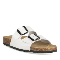 Slippers WIT