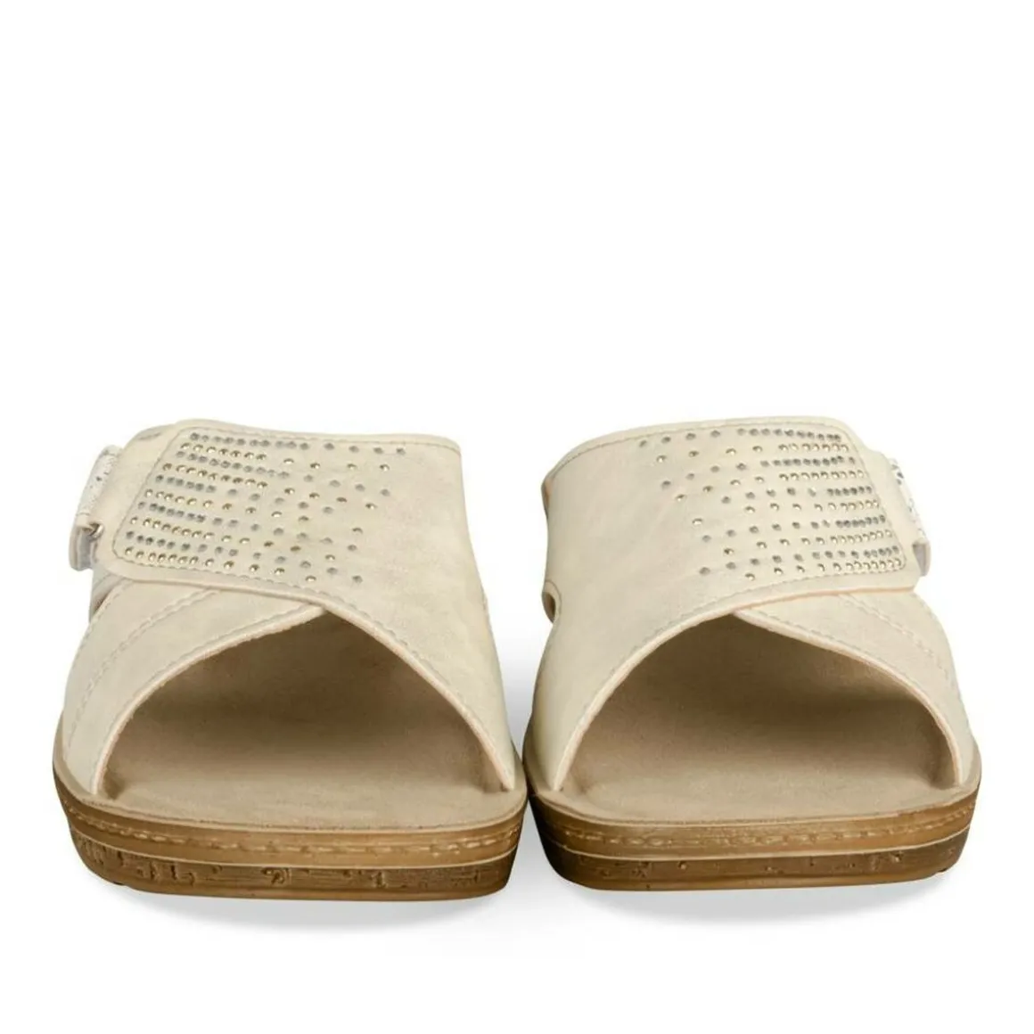 Slippers WIT