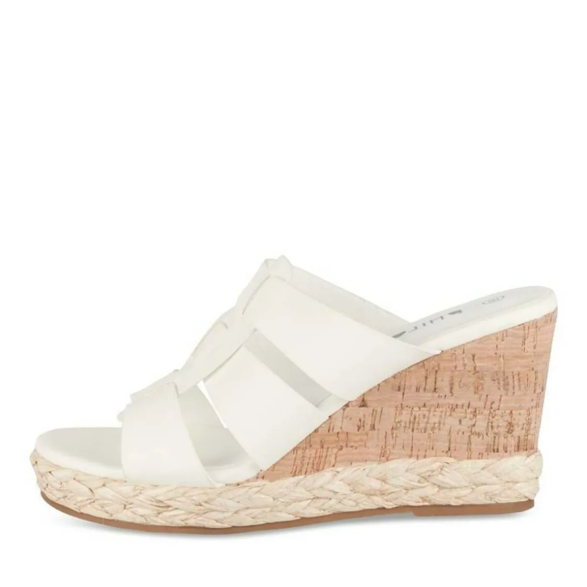 Slippers WIT