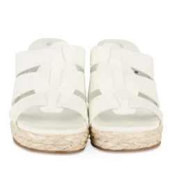 Slippers WIT