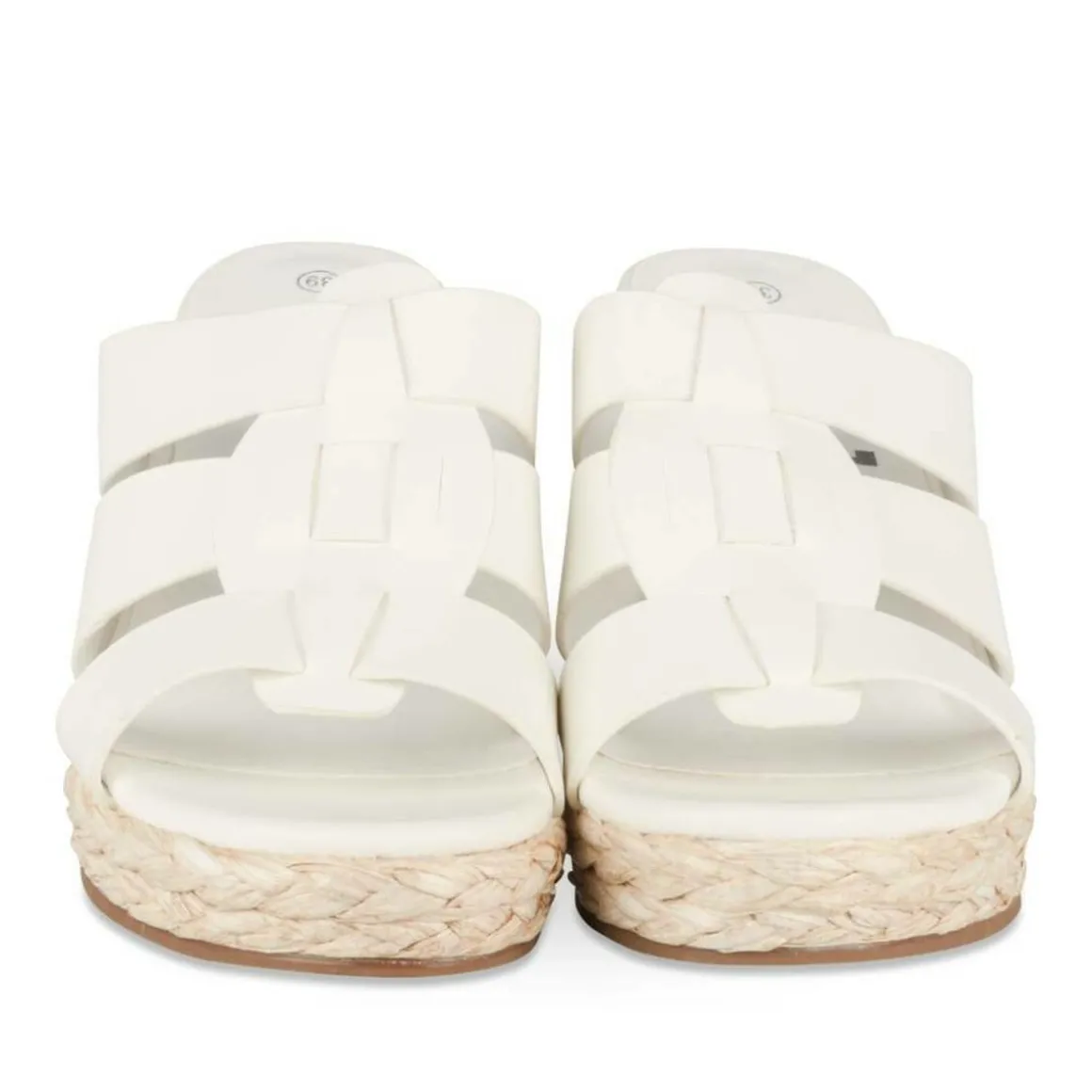 Slippers WIT