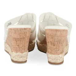 Slippers WIT