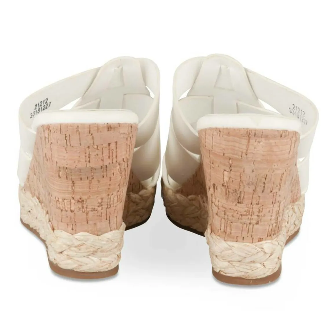 Slippers WIT