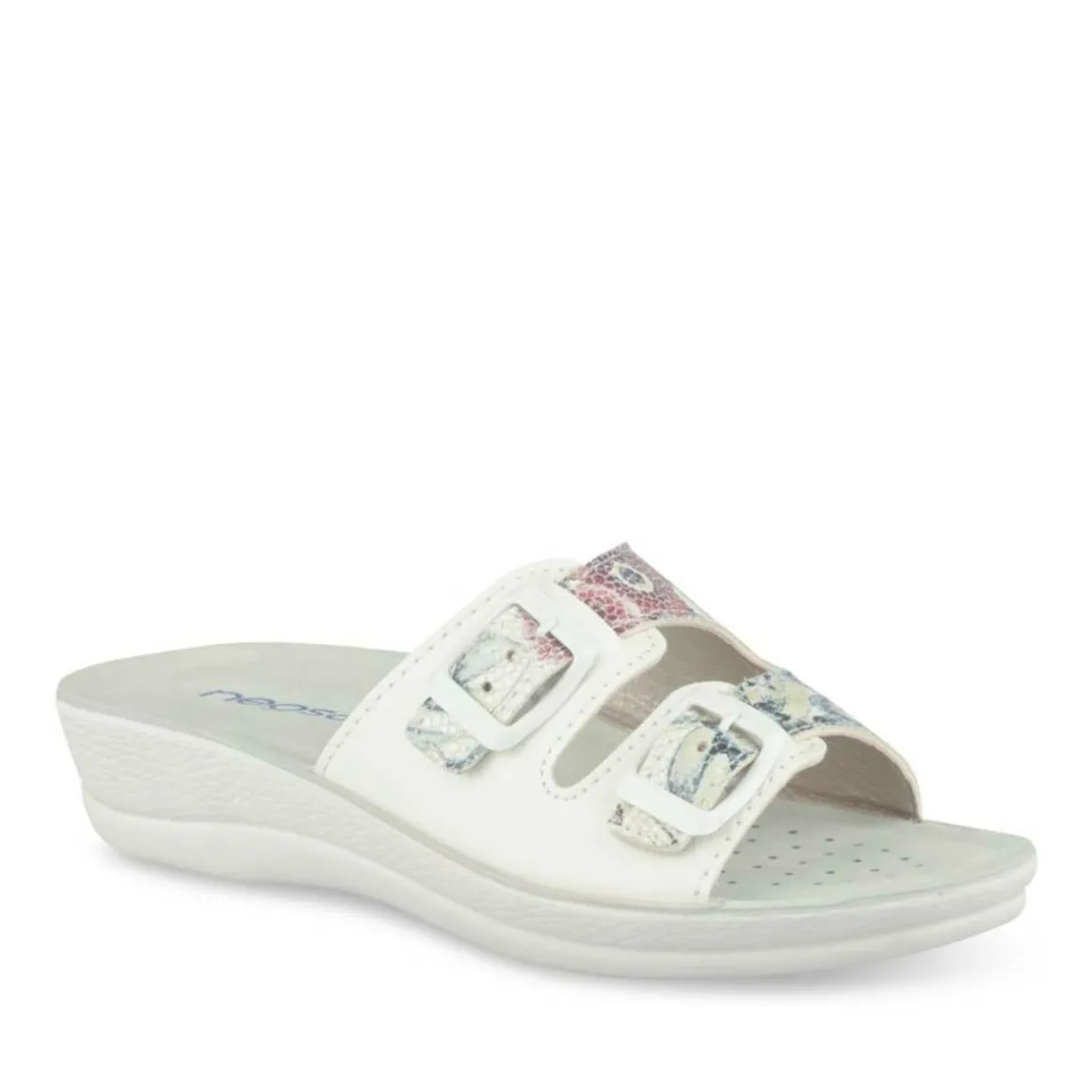 Slippers WIT