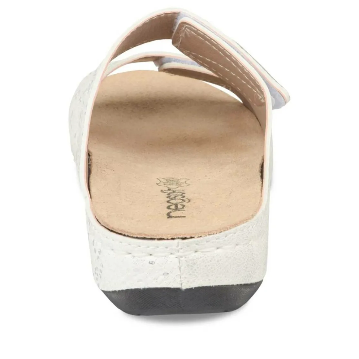 Slippers WIT