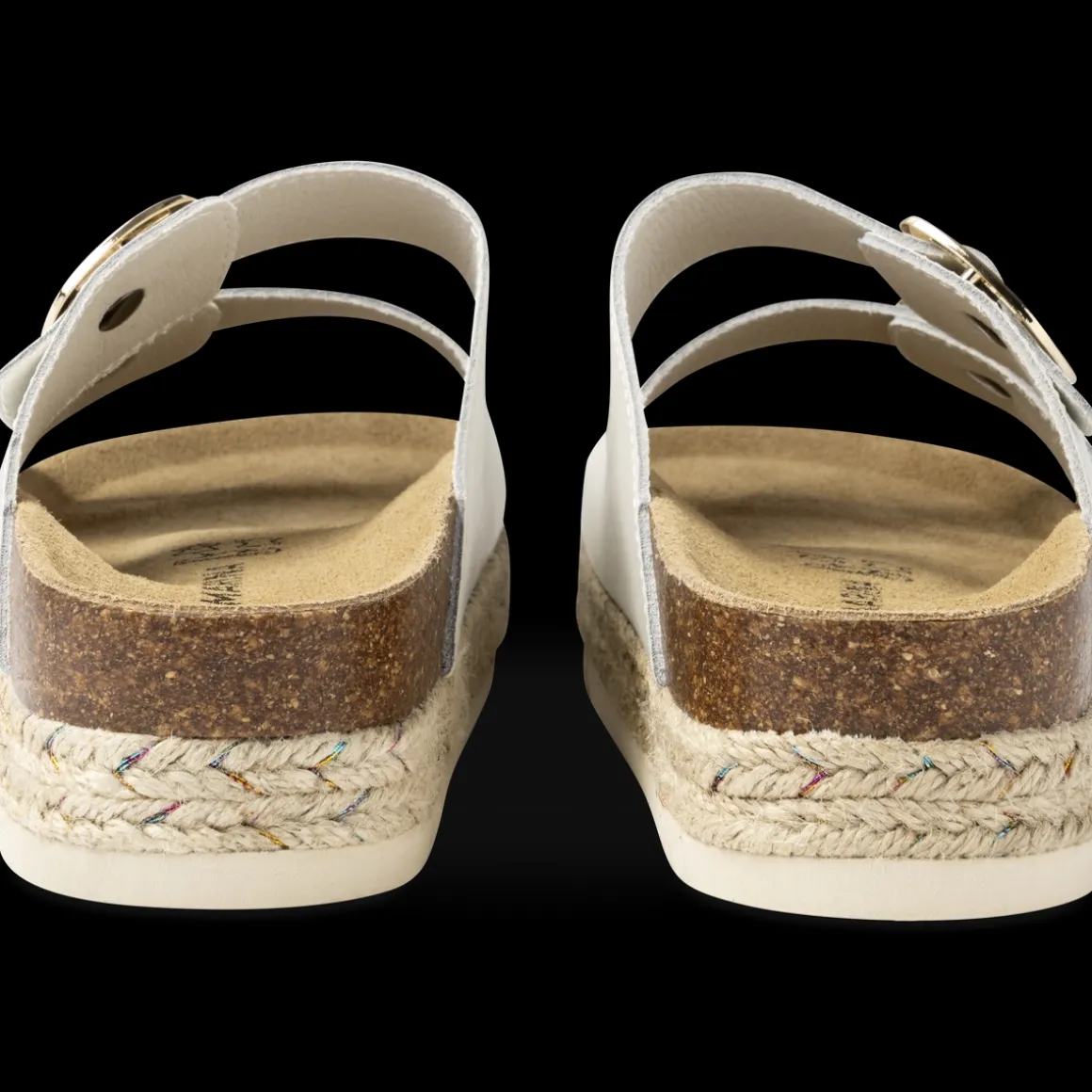 Slippers WIT