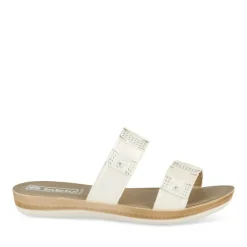 Slippers WIT