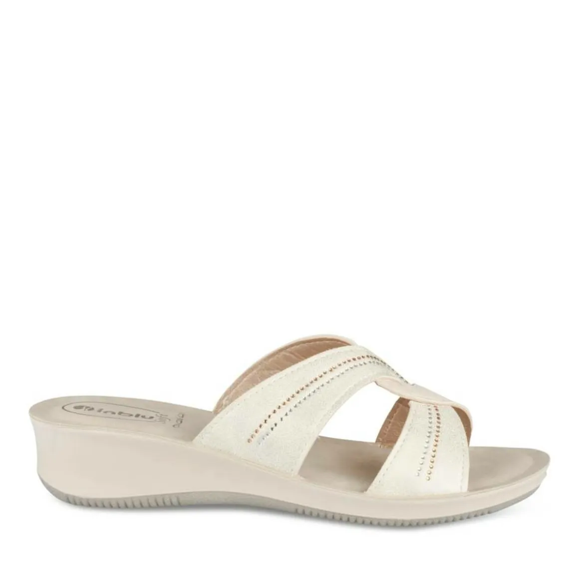 Slippers WIT