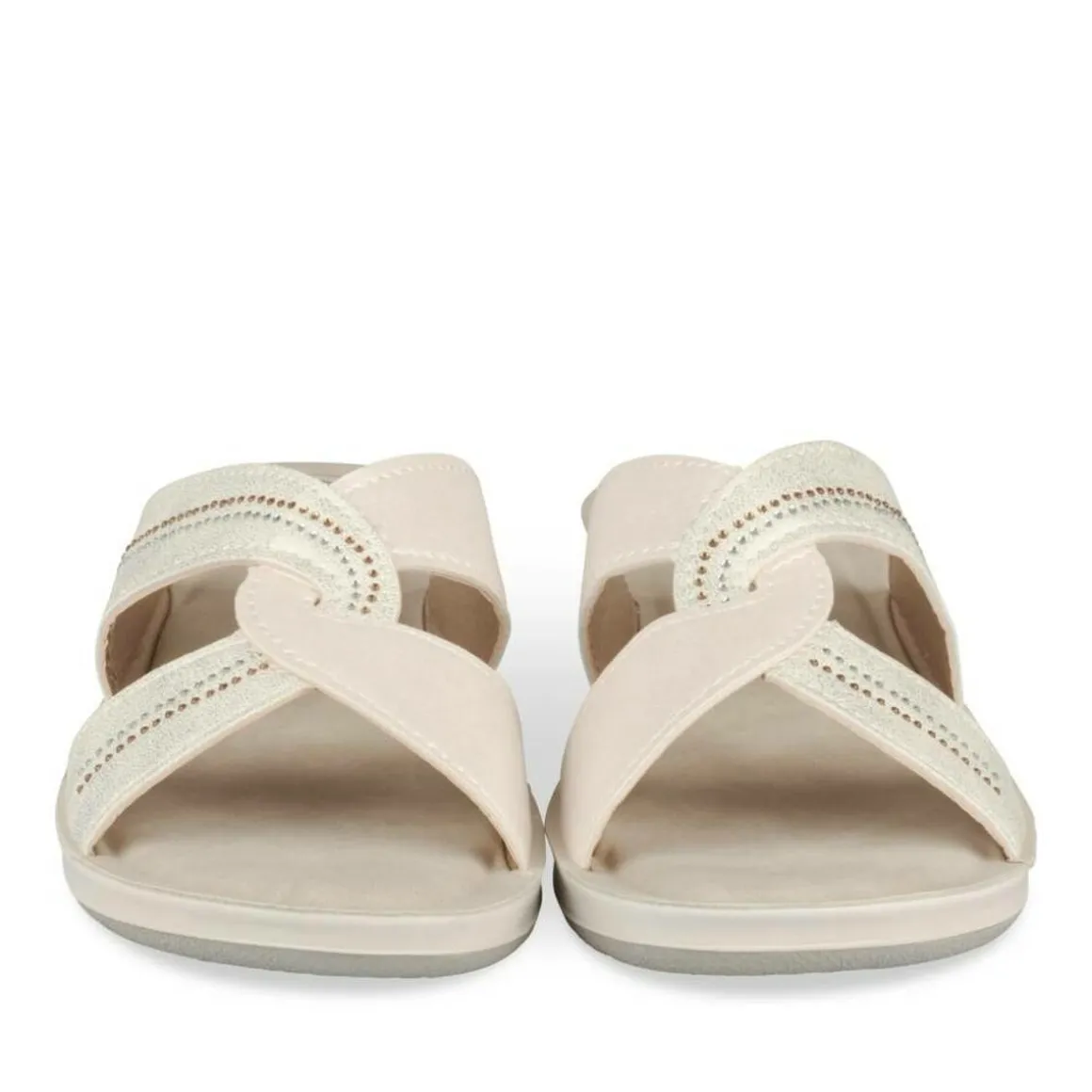 Slippers WIT