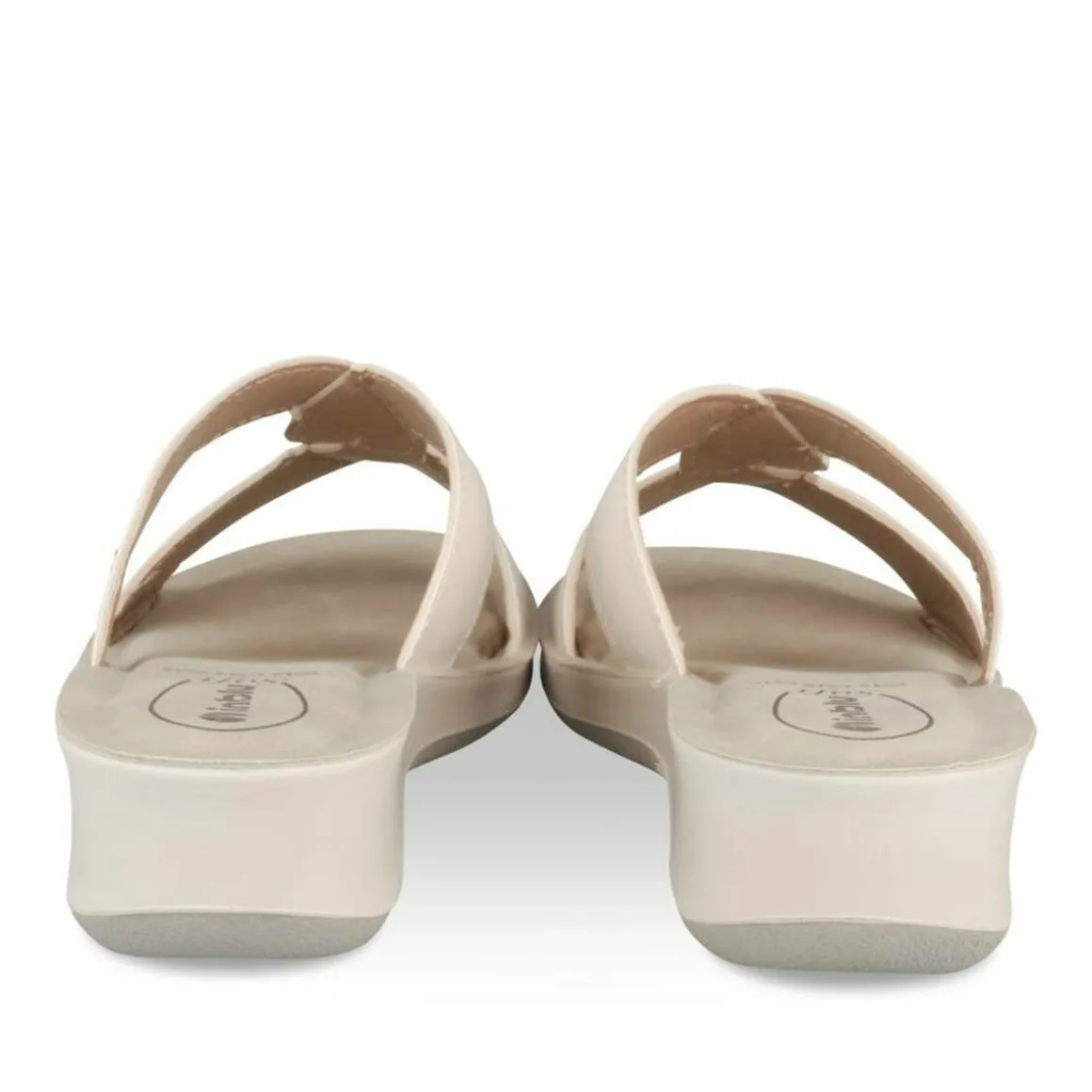 Slippers WIT