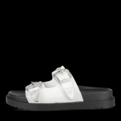 Slippers WIT
