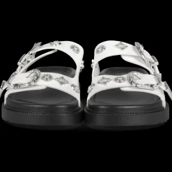 Slippers WIT