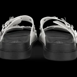 Slippers WIT