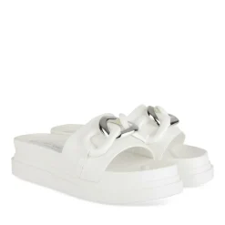 Slippers WIT