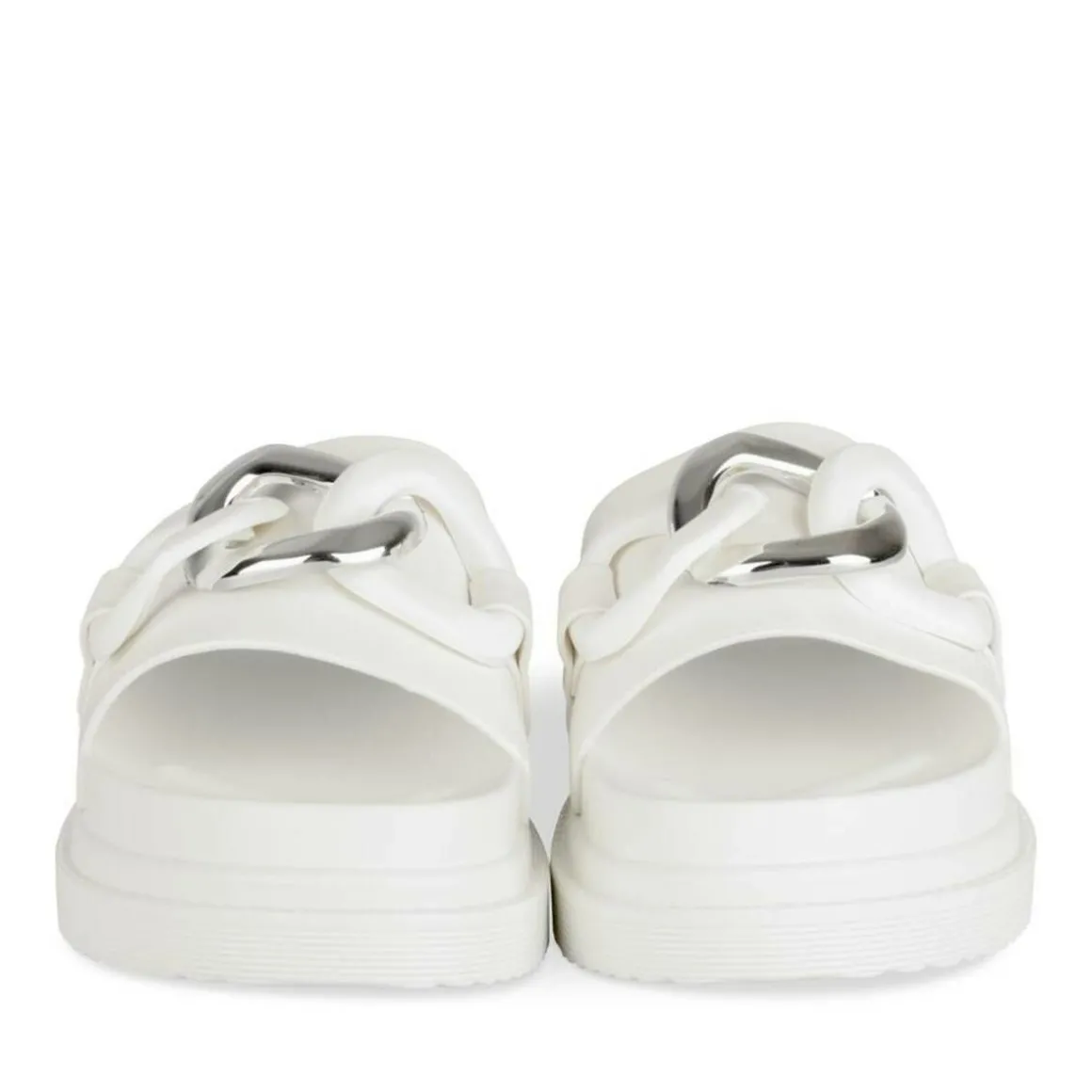 Slippers WIT