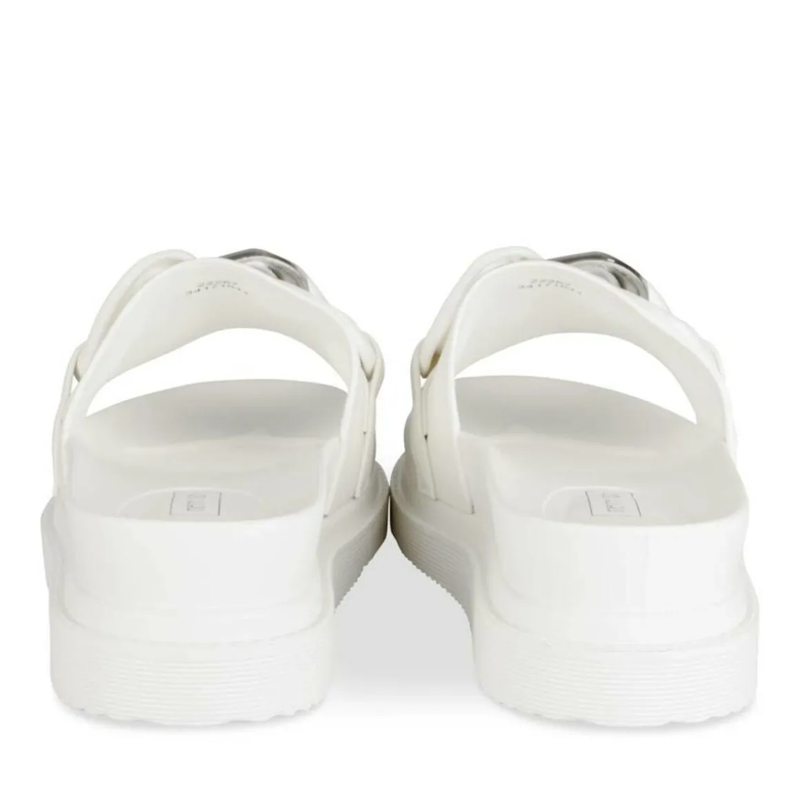 Slippers WIT