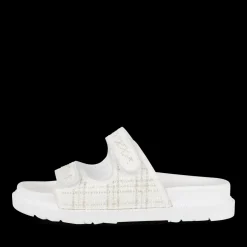 Slippers WIT