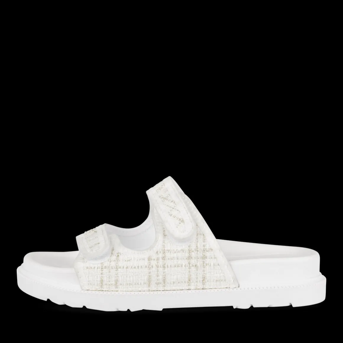 Slippers WIT