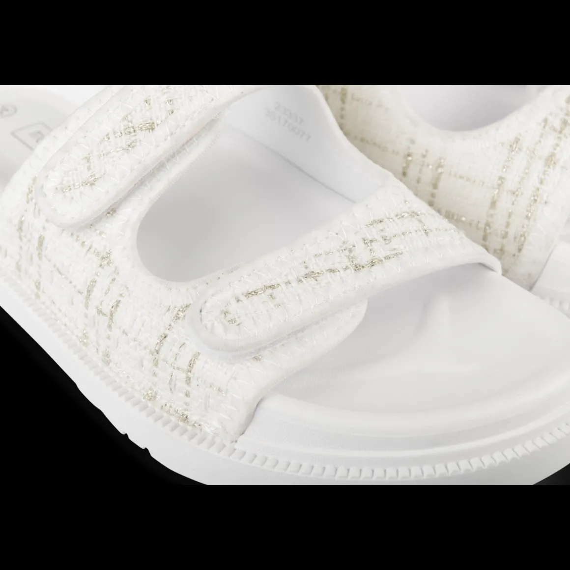 Slippers WIT