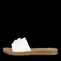 Slippers WIT