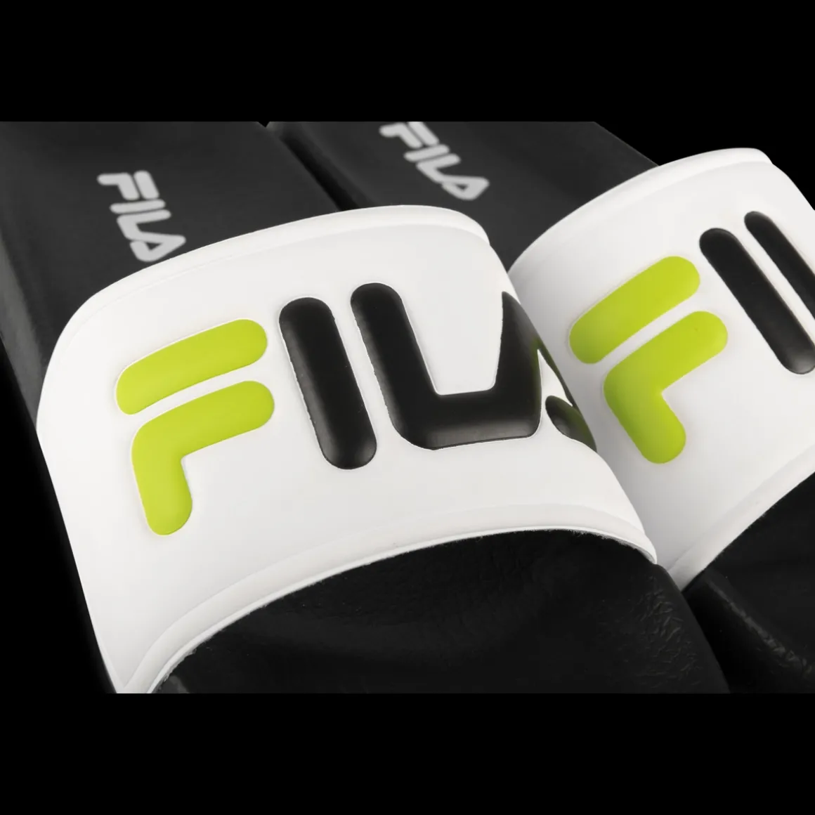 Slippers WIT FILA OTRANTO