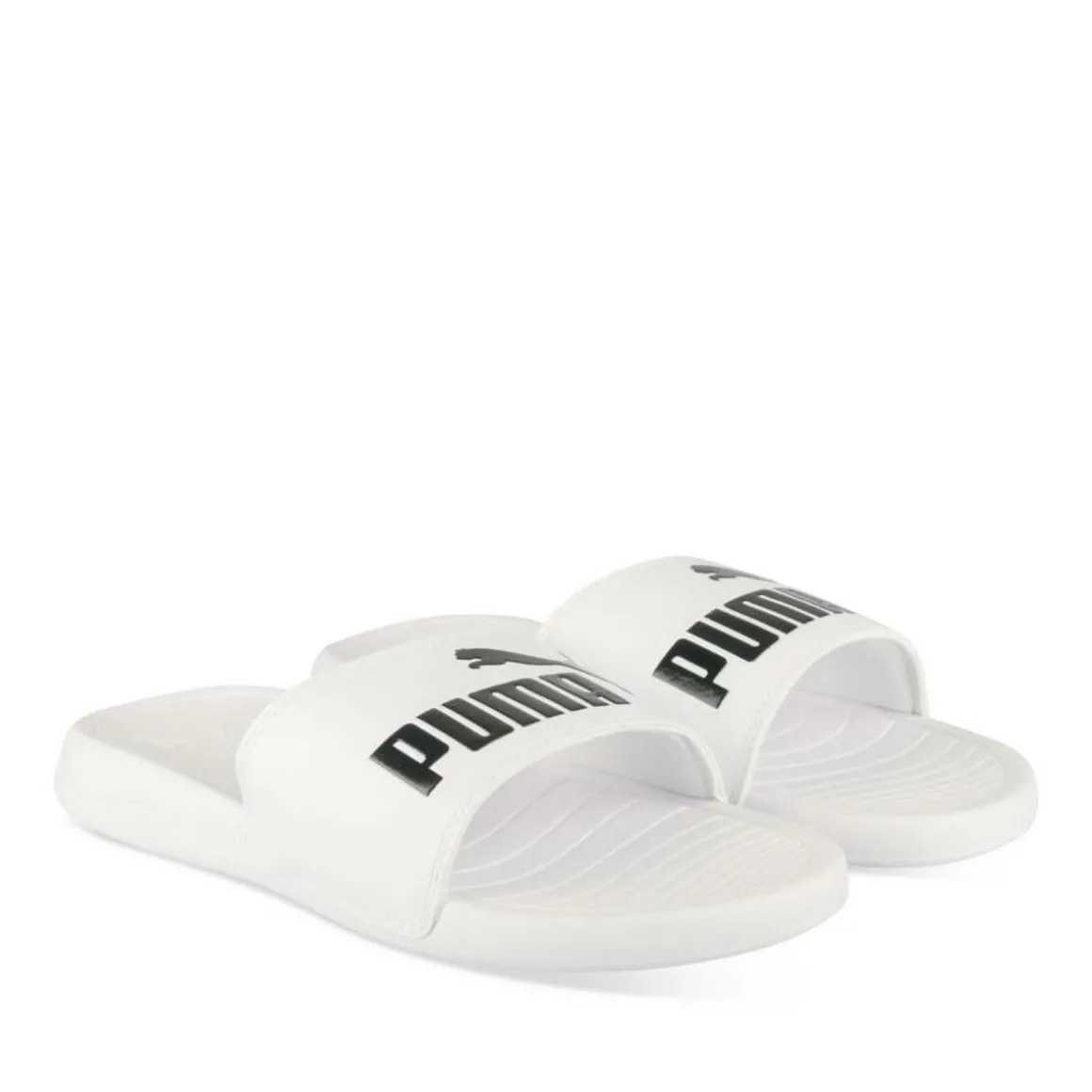 Slippers WIT PUMA Popcat 20
