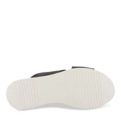 Slippers ZWART