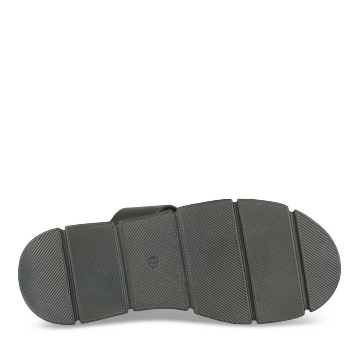 Slippers ZWART