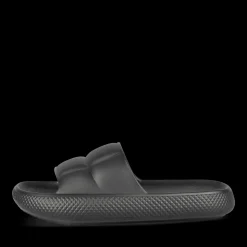 Slippers ZWART
