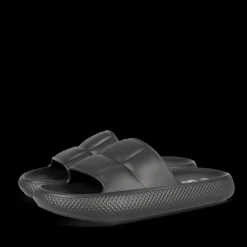 Slippers ZWART