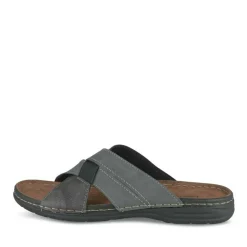Slippers ZWART