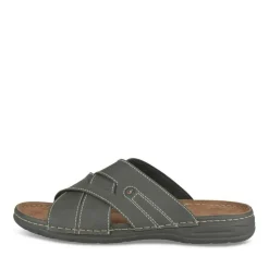 Slippers ZWART