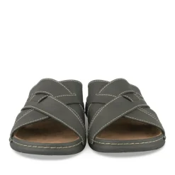 Slippers ZWART