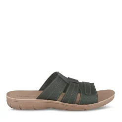 Slippers ZWART