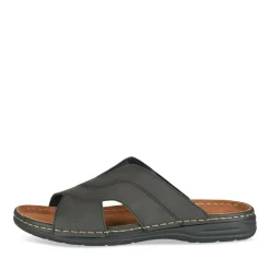 Slippers ZWART